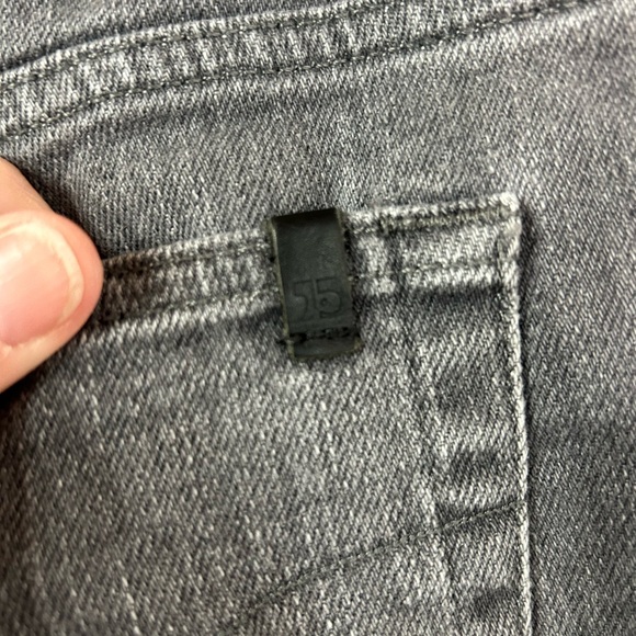 Joes (32) The Brixton Jean in Emmitt - Picture 4 of 8